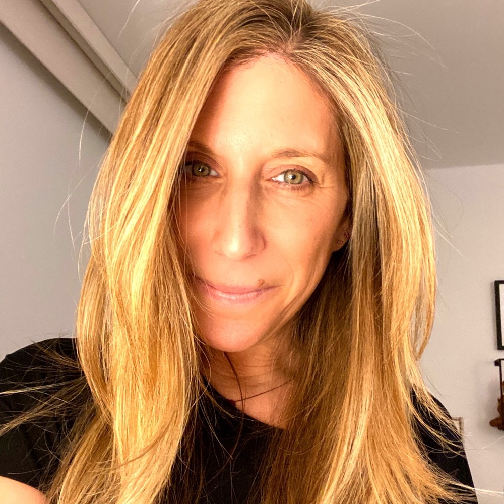 Meet your Posher, Cyndi